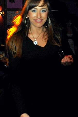 Оксана Бурчак | Луцк