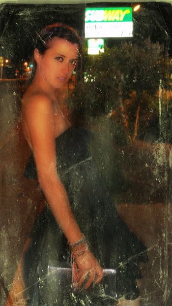 Анастасия Кашпаревич | Киев