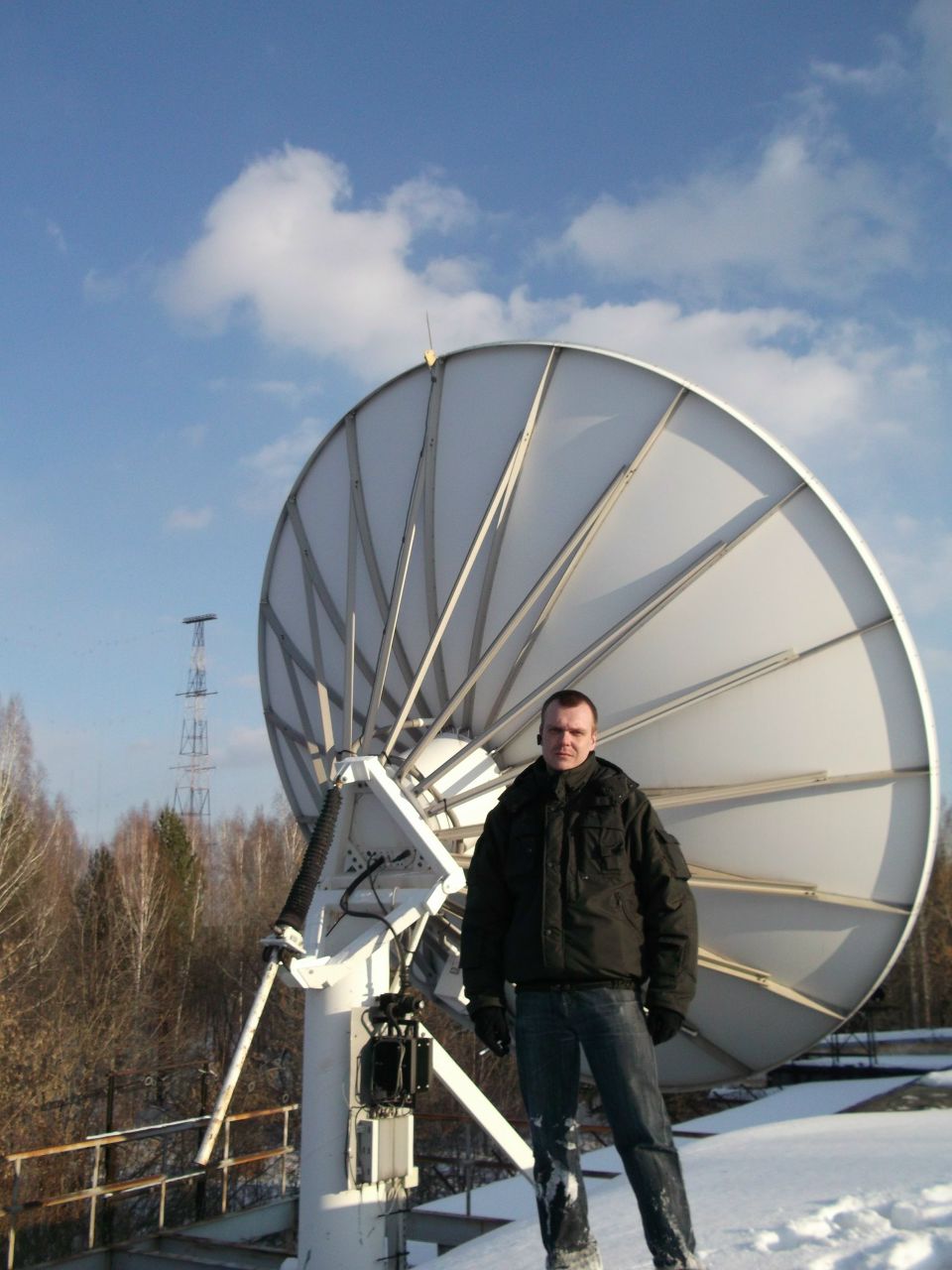 Виталий Домрачев | Екатеринбург