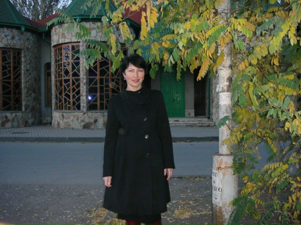 №92, Анна Шепелева, Минеральные Воды №92, Анна Шепелева, Минеральные Воды