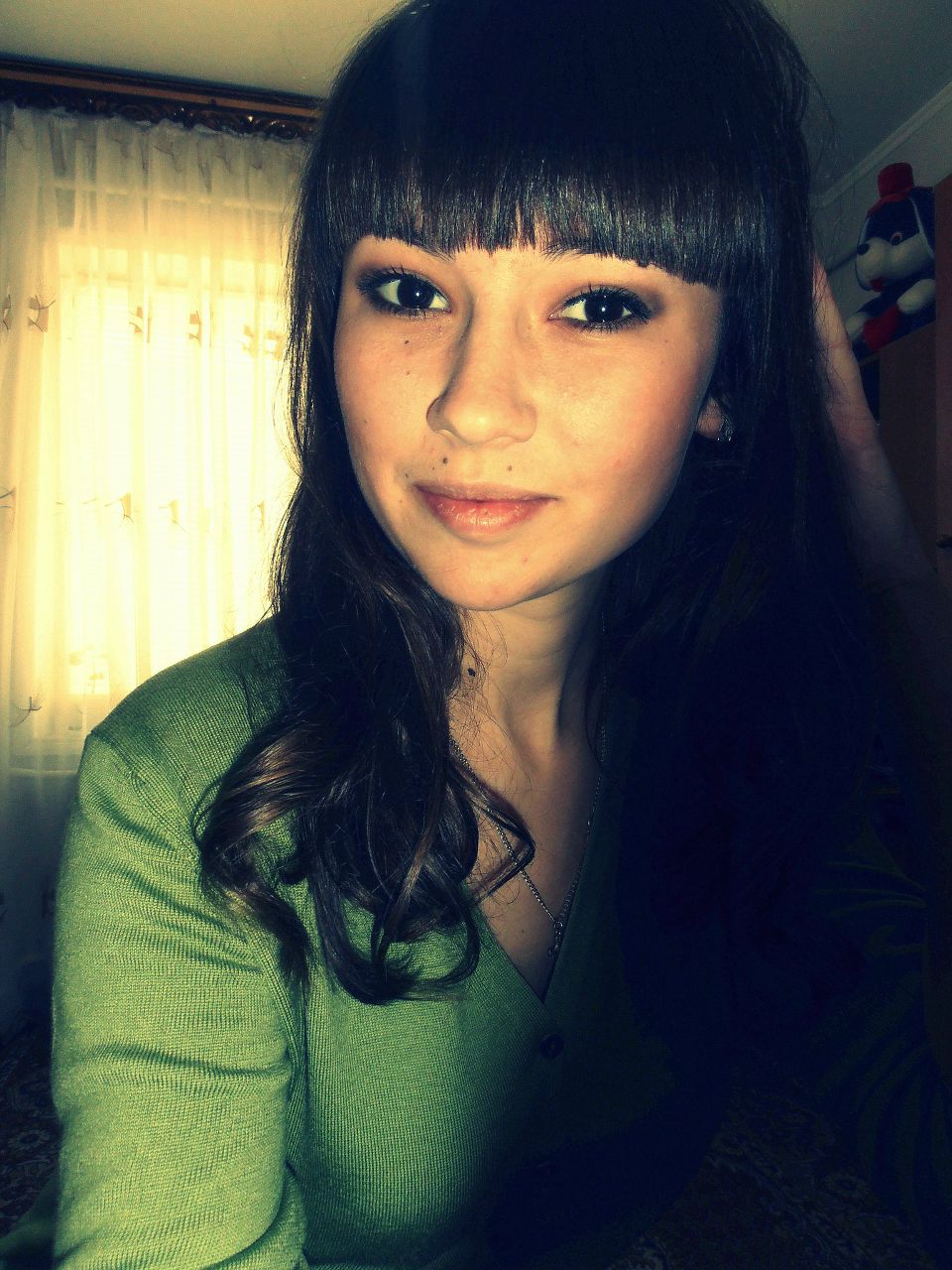 Лена Раца | Фалешты