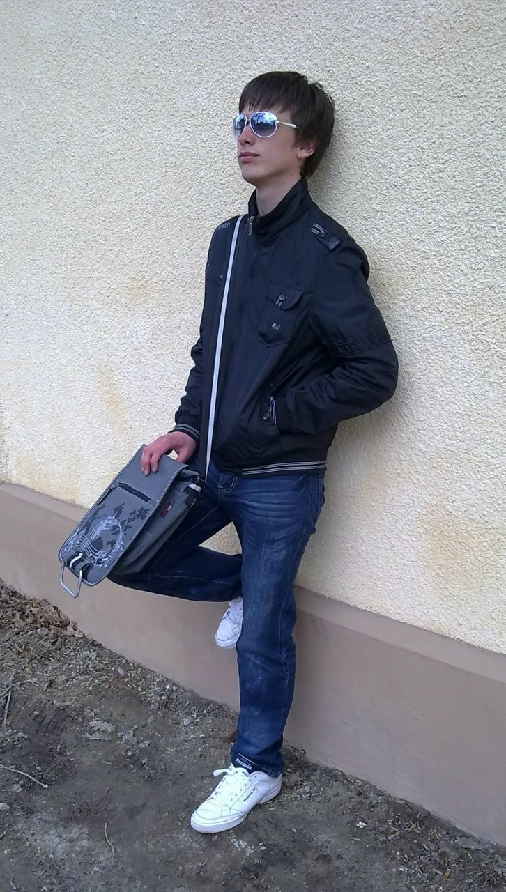 Андрій Романенко | Коломыя