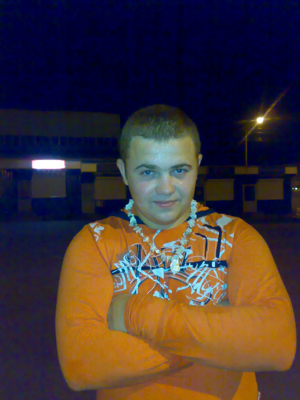 Саша Сидоренко | Миргород