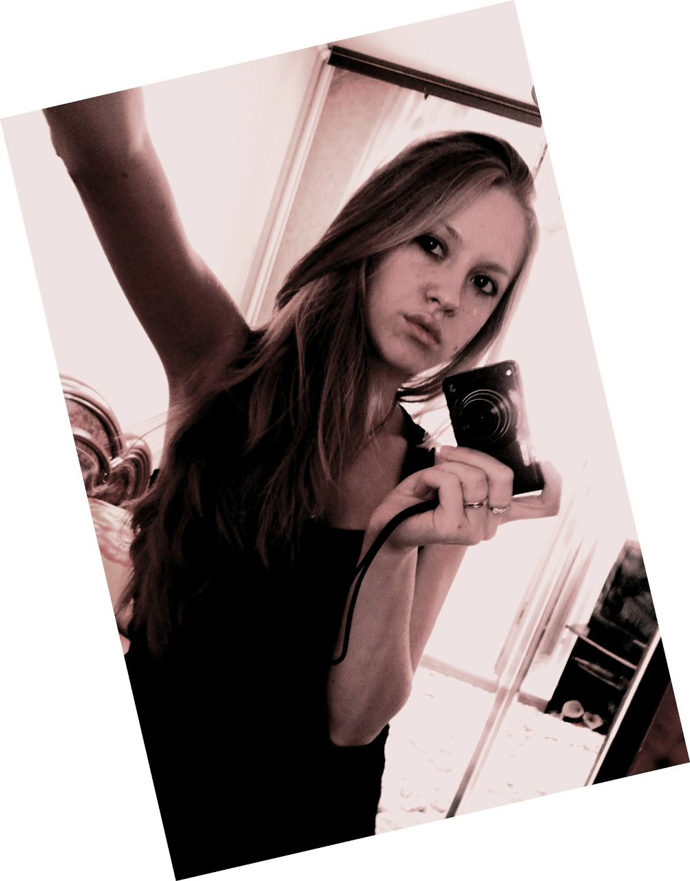 Таньячка Юрьевна (=™KiPiSh™=) | Москва