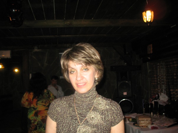 Татьяна Дергунова фото профиля #3