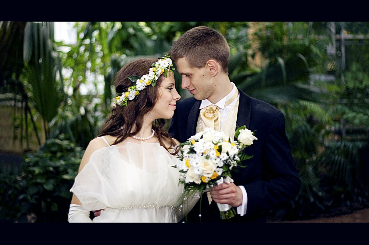 Таня Дмитренко | Санкт-Петербург