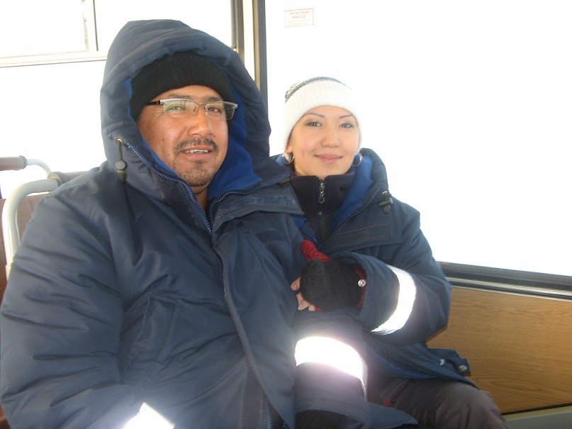 Дария Койшибаева | Алматы