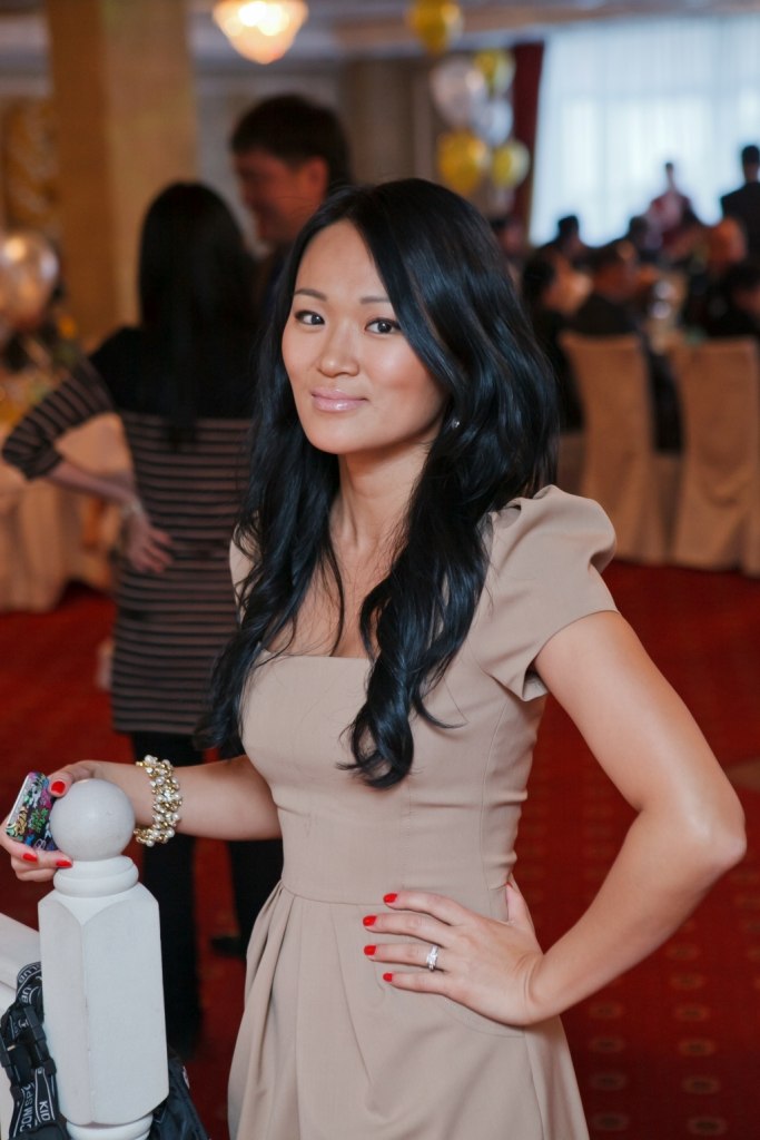 Екатерина Син | Южно-Сахалинск