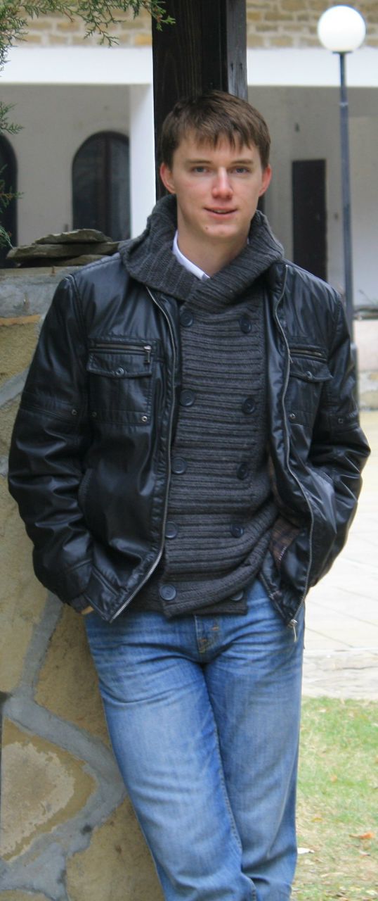 Илья Кулеш | Москва