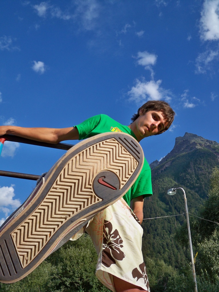 Фото профиля