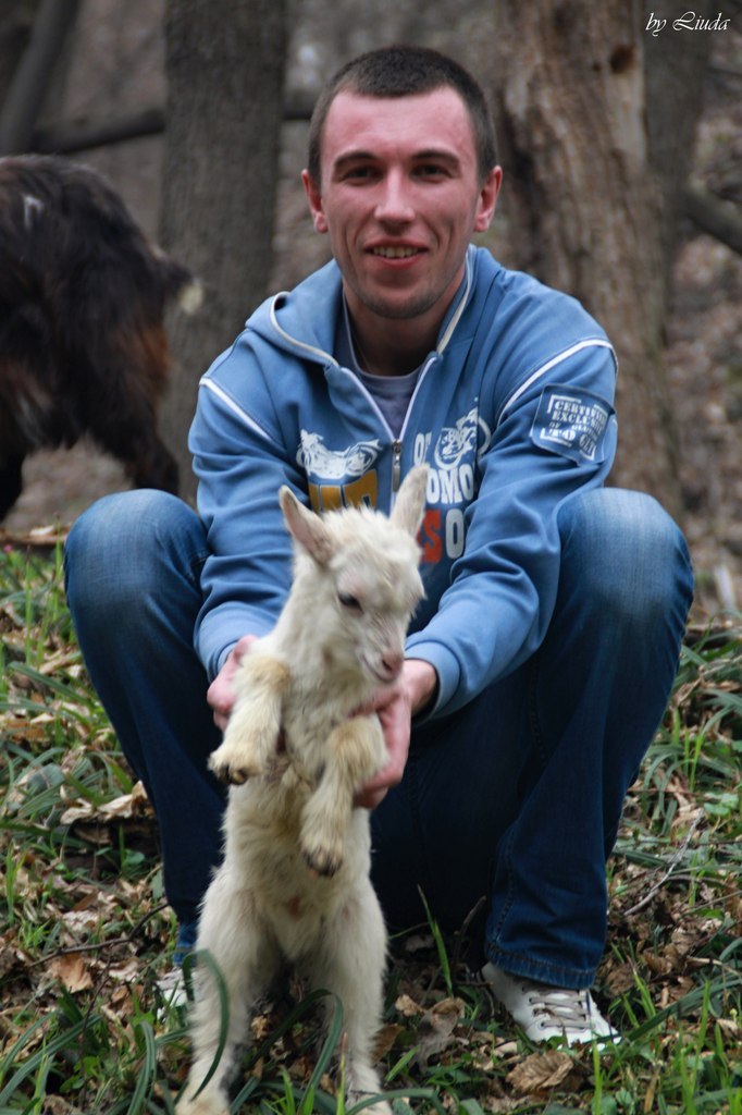 Роман Когут | All Saints