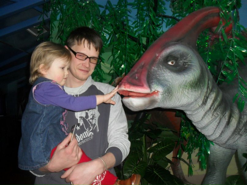 Сергей Костюшко | Санкт-Петербург