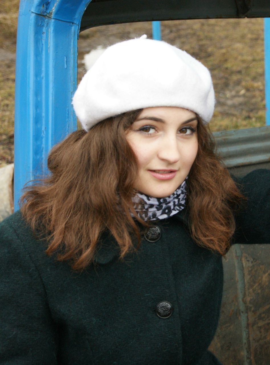 Анастасия Кучинская | Минск