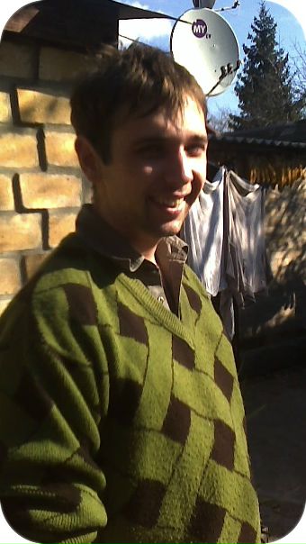 №16, Константин Даценко №16, Константин Даценко