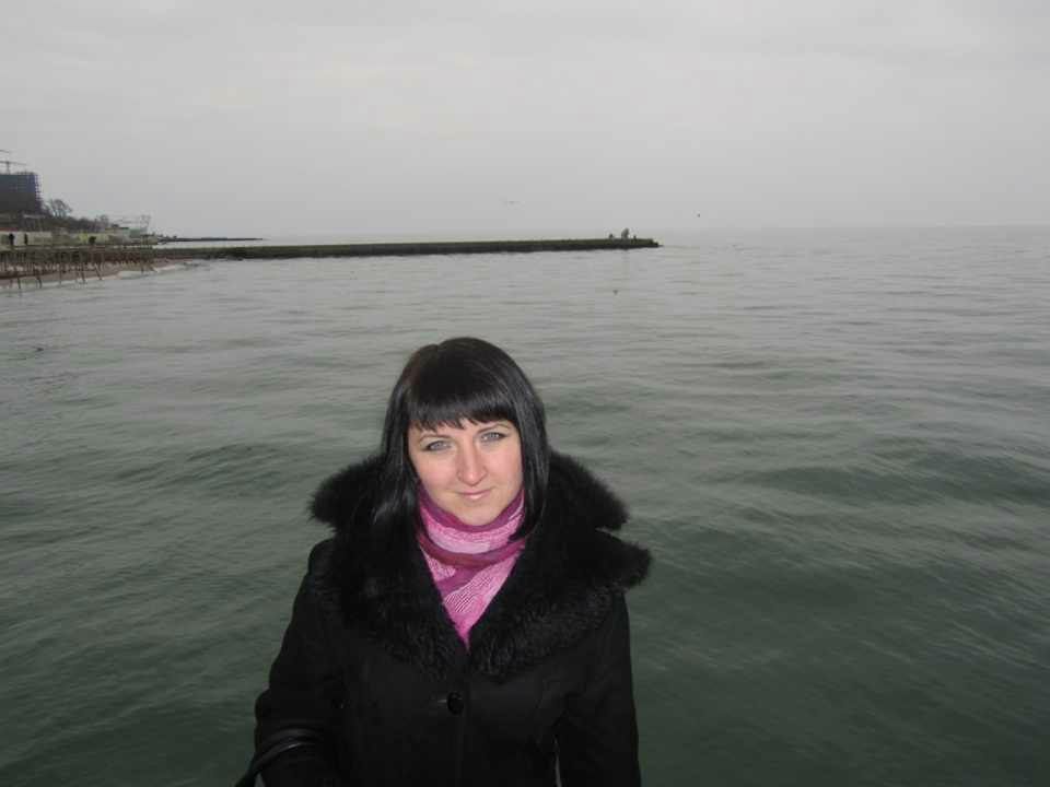 Юлия Ховалко | 