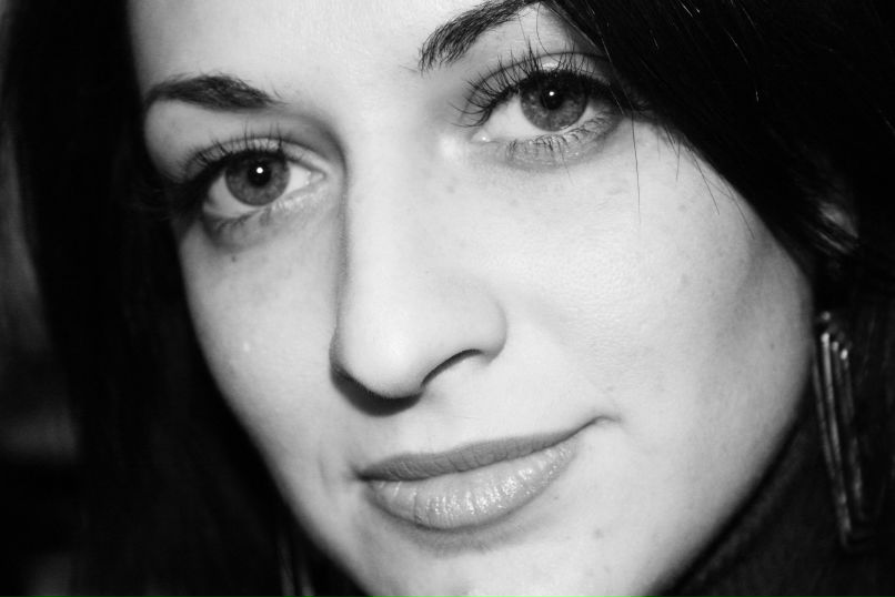 Julia Punch ஐ♥ஐ | Киев