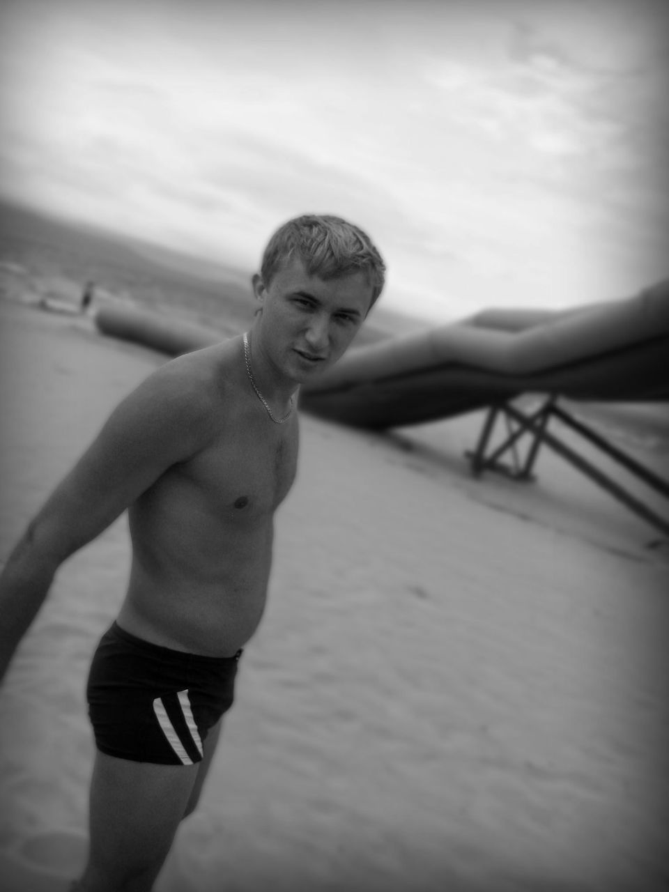 Андрей Буковский | Братск