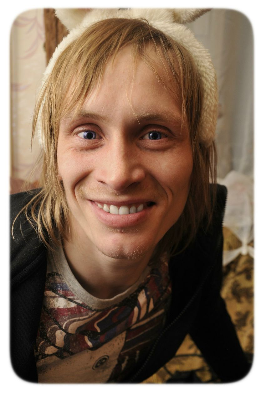 Антон Максимов | Пермь