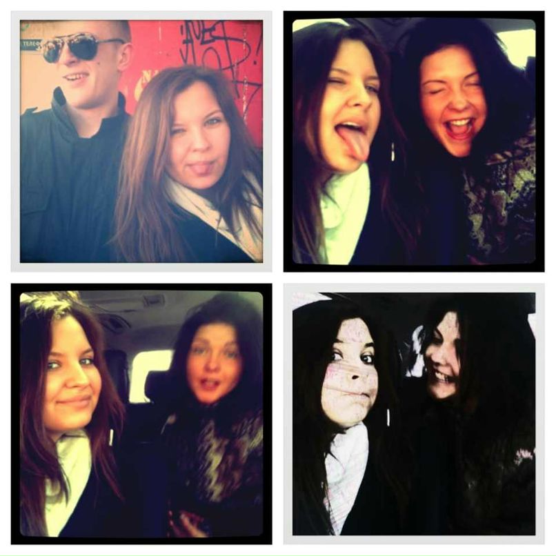 Anastasiya Savonina | 