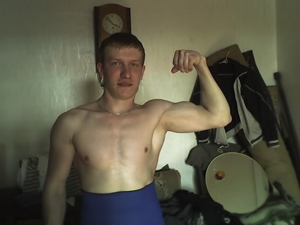 №24, Марат Хамидуллин, 42 года, Туймазы №24, Марат Хамидуллин, 42 года, Туймазы