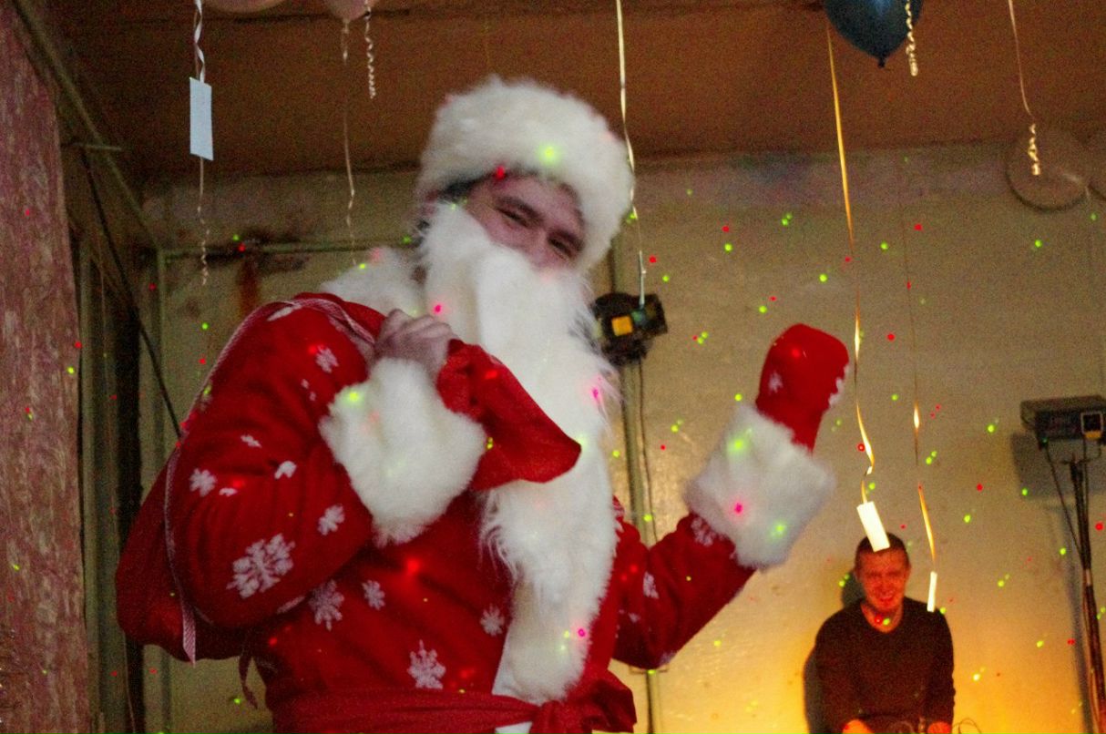 Александр Юшков | 