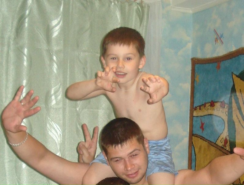 №81, Павел Васильев, Санкт-Петербург №81, Павел Васильев, Санкт-Петербург