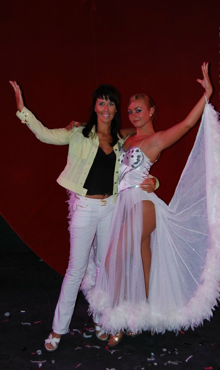 Ольга Мешкова | Новокузнецк