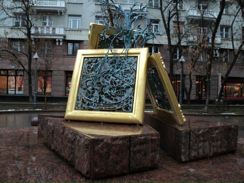 Татьяна Секацкая | 