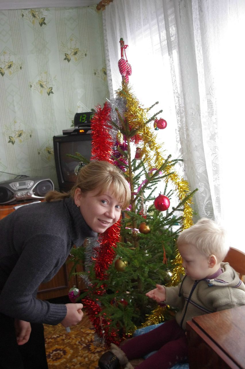 Ирина Павлова | Санкт-Петербург