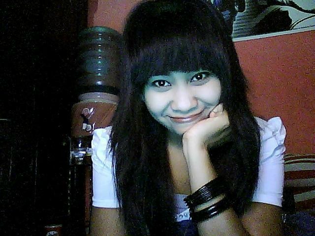 №1, Koming Ani №1, Koming Ani