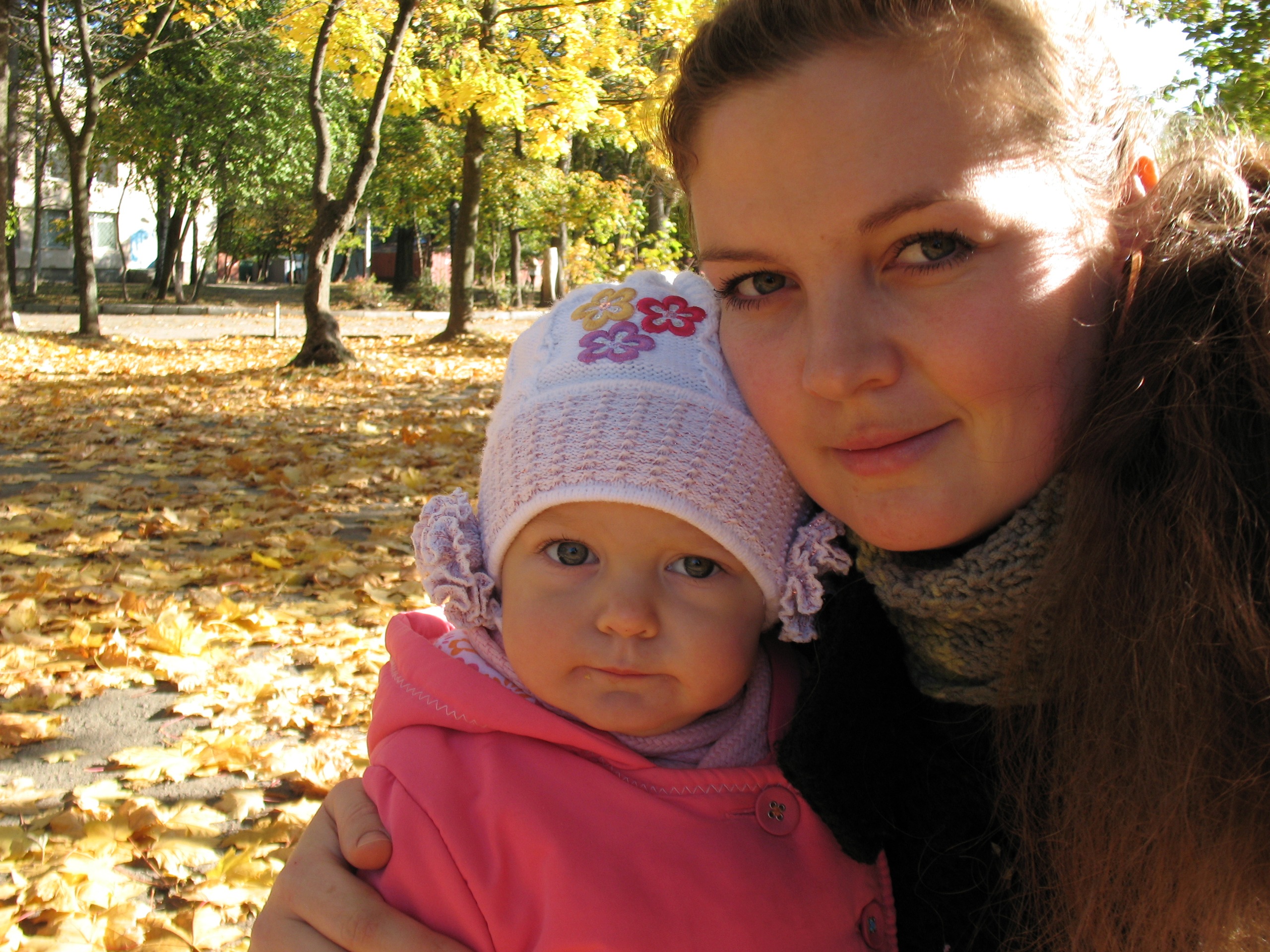 Фото профиля