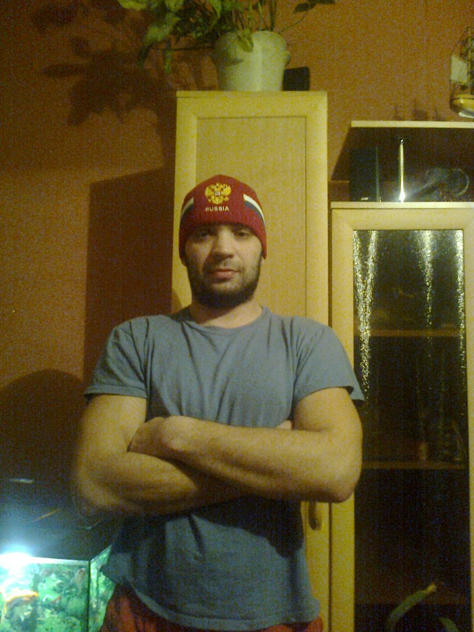 Денис Козловцев | Кызыл