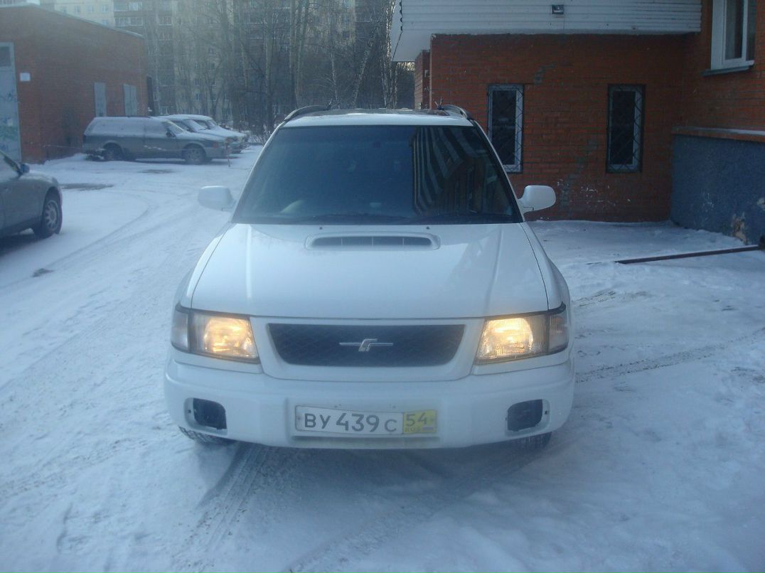 Женя Кудашов | Новосибирск