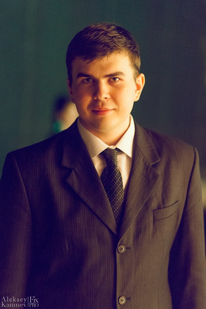 Виталий Кузнецов | Самара