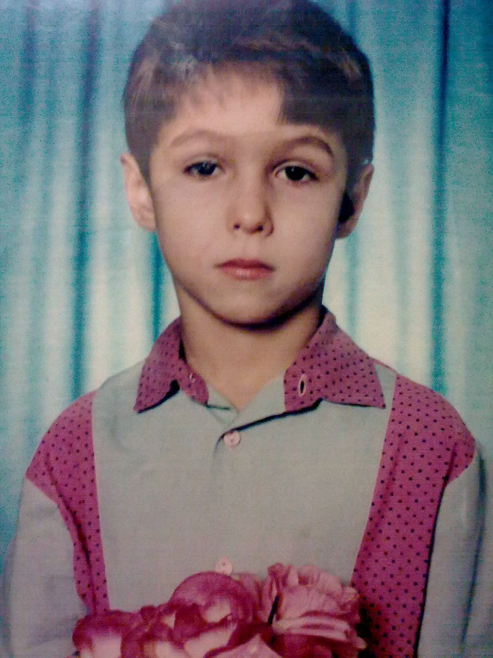 Владимир Мореев Владимирович | Мурманск