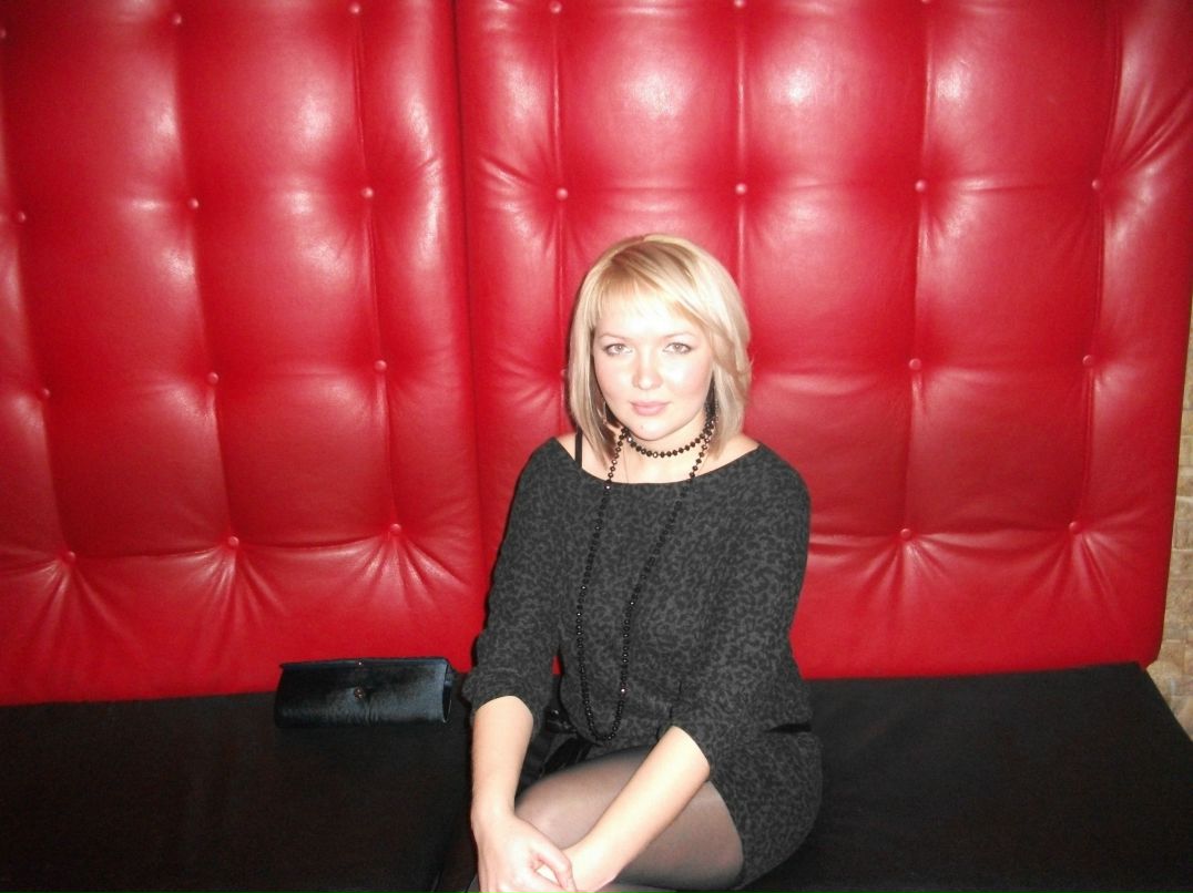 Ольга Кушнарева | Магнитогорск