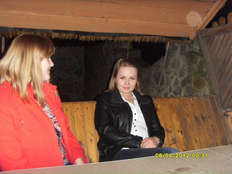 Олена Тишкевич | Хмельник