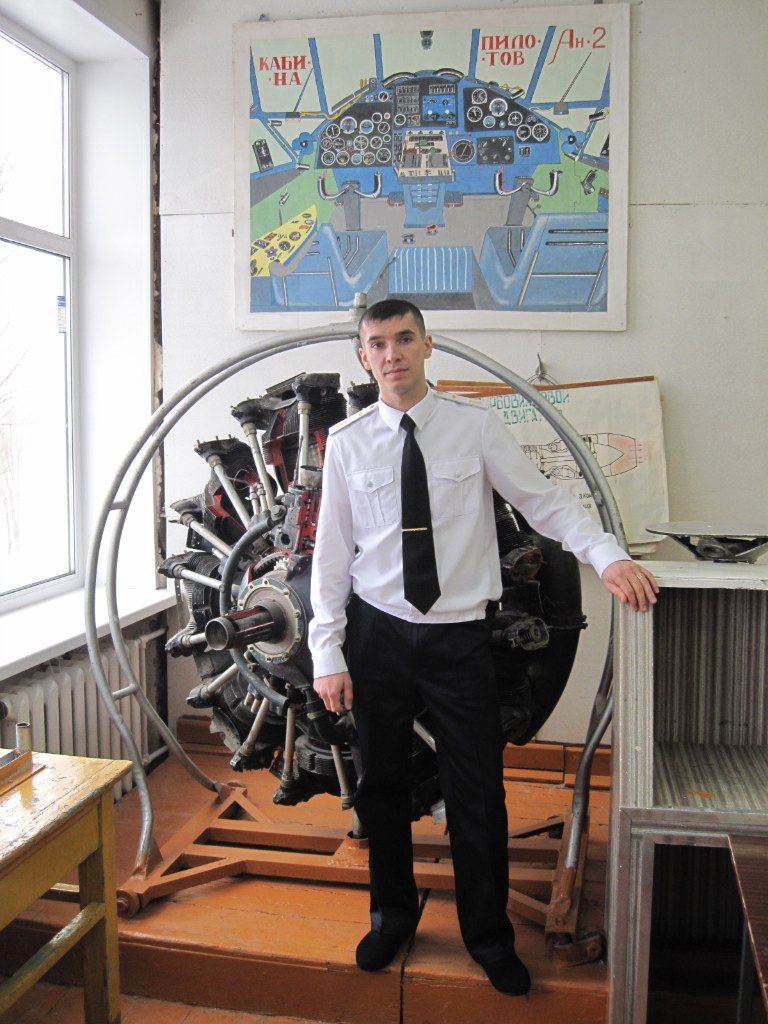 Захар Патрушев | Екатеринбург