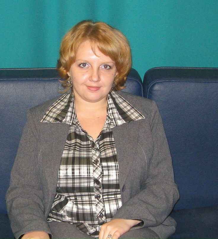 Татьяна Подхолюзина | Тула