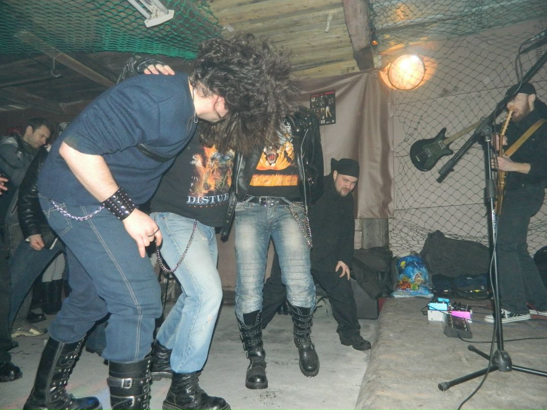 Вячеслав Аверкин Fox665 | Мурманск