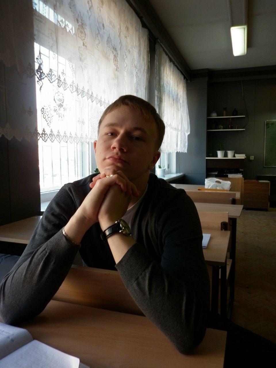 Артем Попов | Уфа