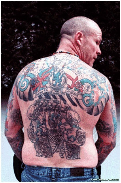 Святослав Рюрикович | Москва