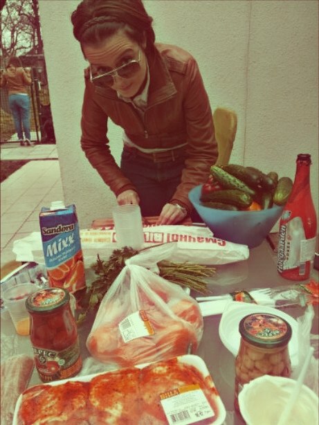 Денис Пилькевич Zavrikoff | Киев