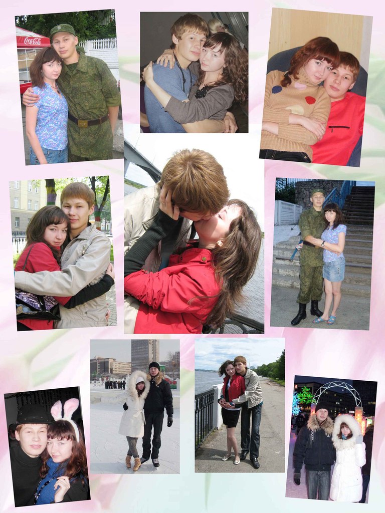 Алина Хасанова | Пермь