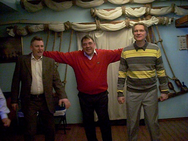 Сергей Яковлев | Санкт-Петербург