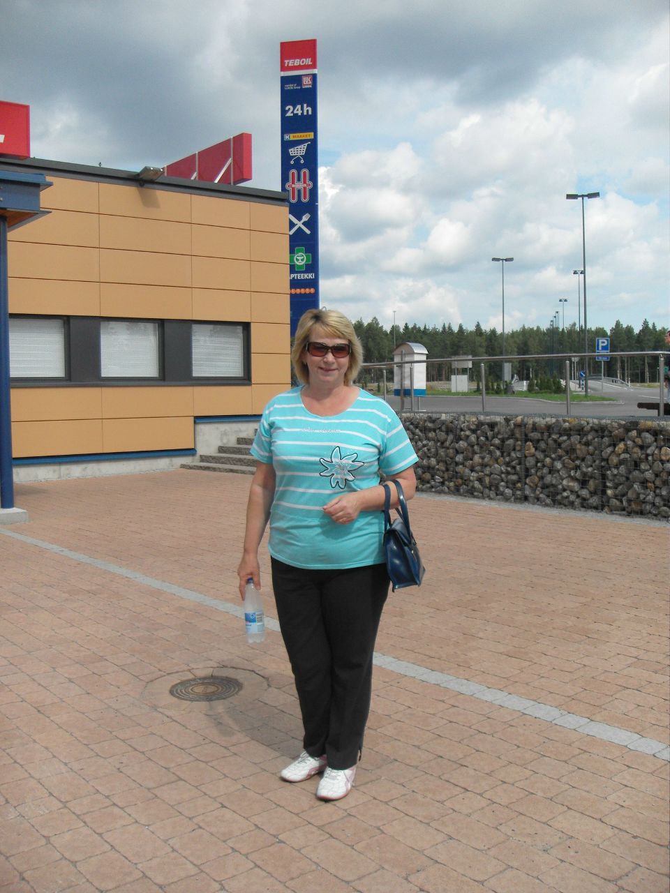 Татьяна Микрякова | Санкт-Петербург