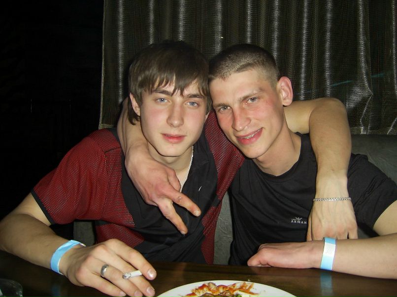 Антон Поляков | Вологда