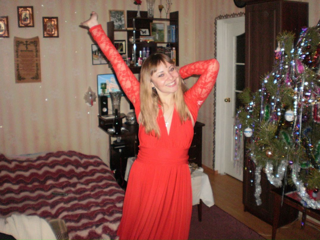 Наталика Коверзнева | Киев