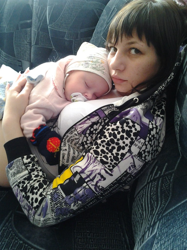 Екатерина Яковлева | Курск