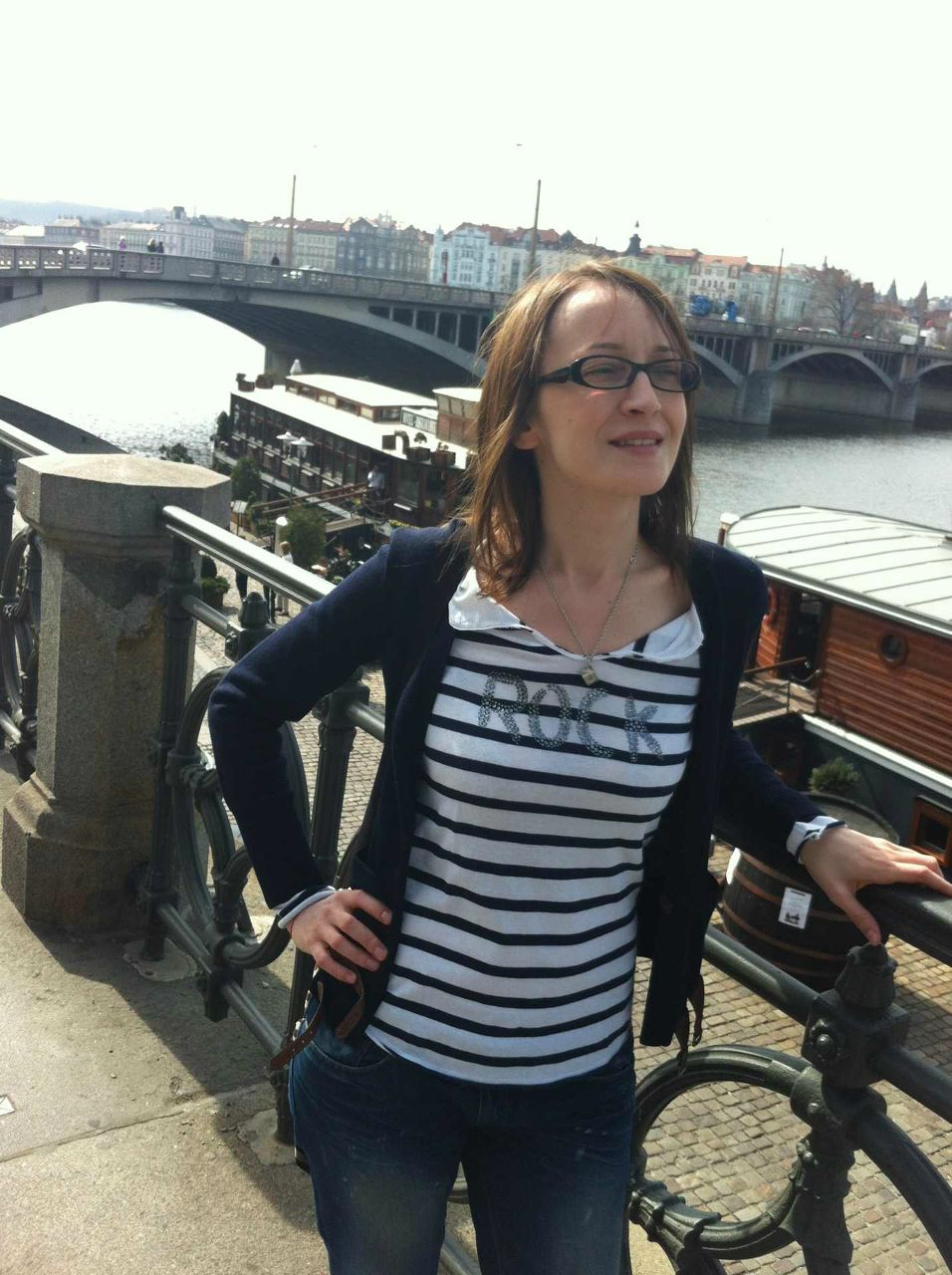 Елена Карамушкина | Paris